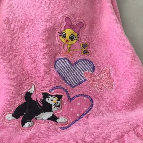 Disney coverup - Picture 5 of 7